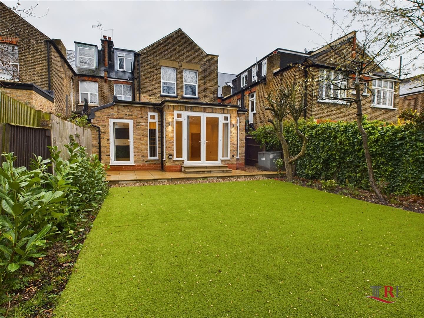 We do more than just sales: