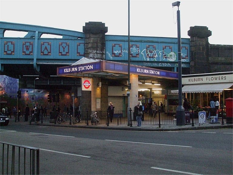 HA9 Wembley Park Area Guide