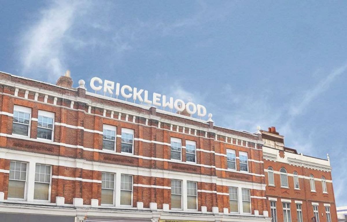 NW6 Cricklewood Area Guide