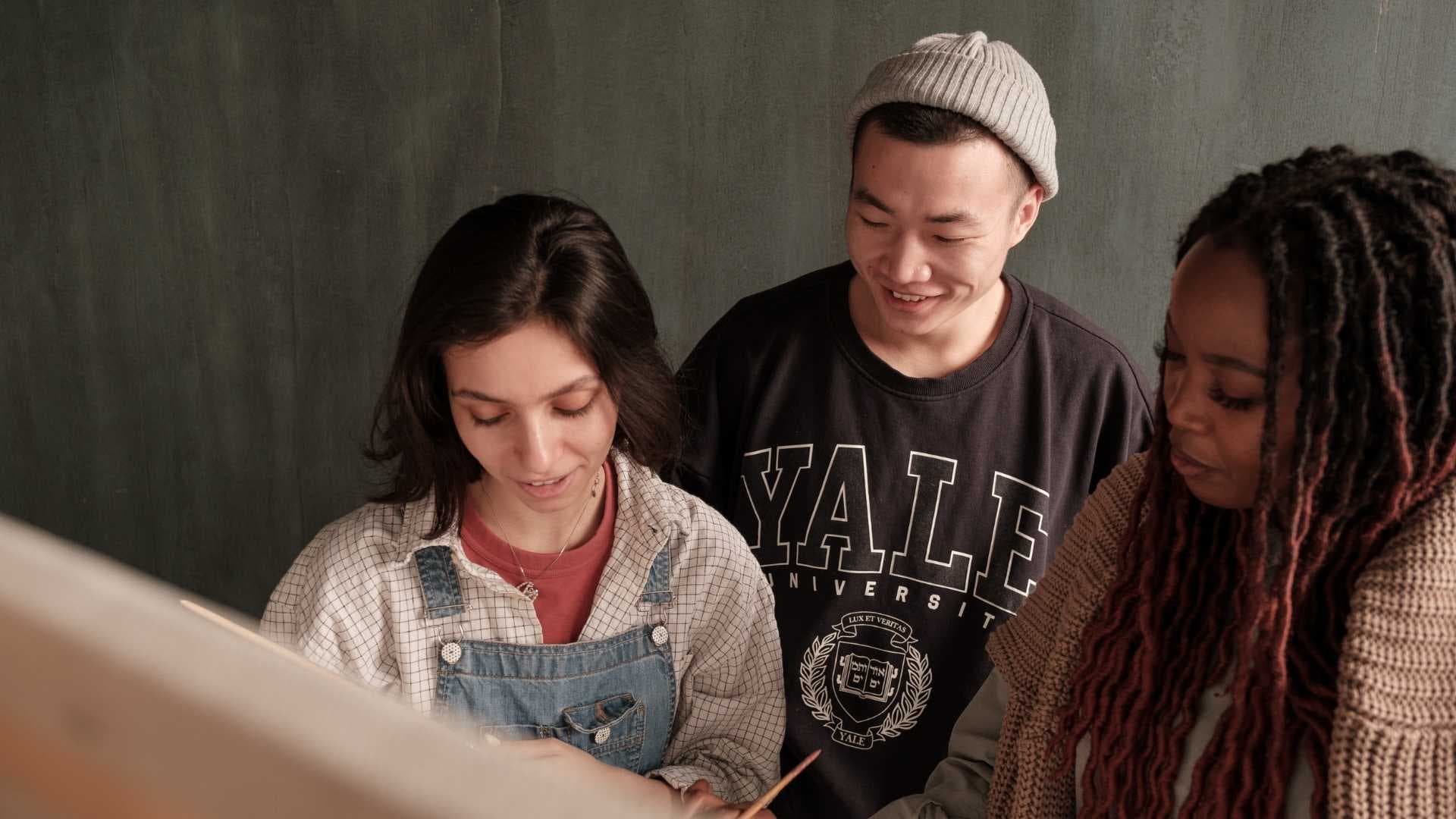 How does a flatshare work?