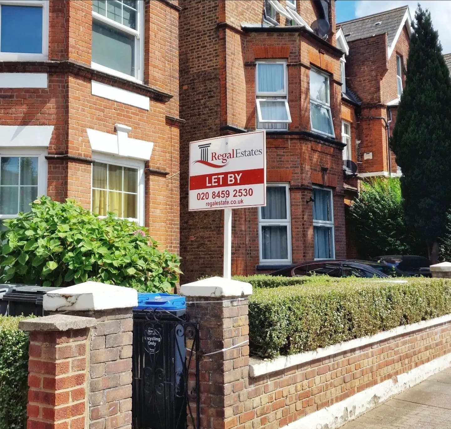 Property Management: A Definition