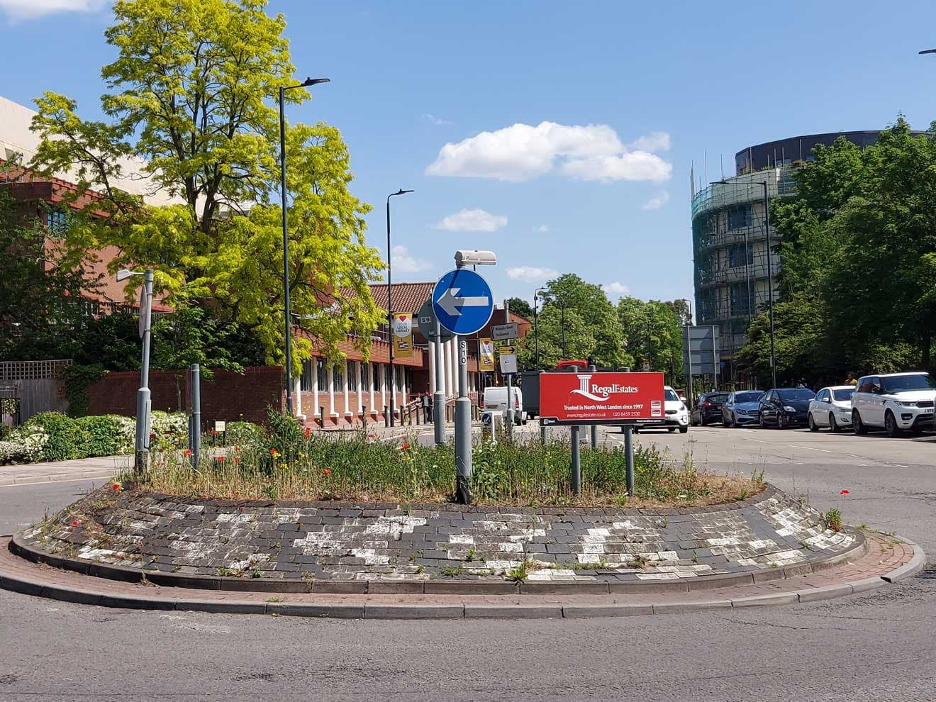 Local and Independent