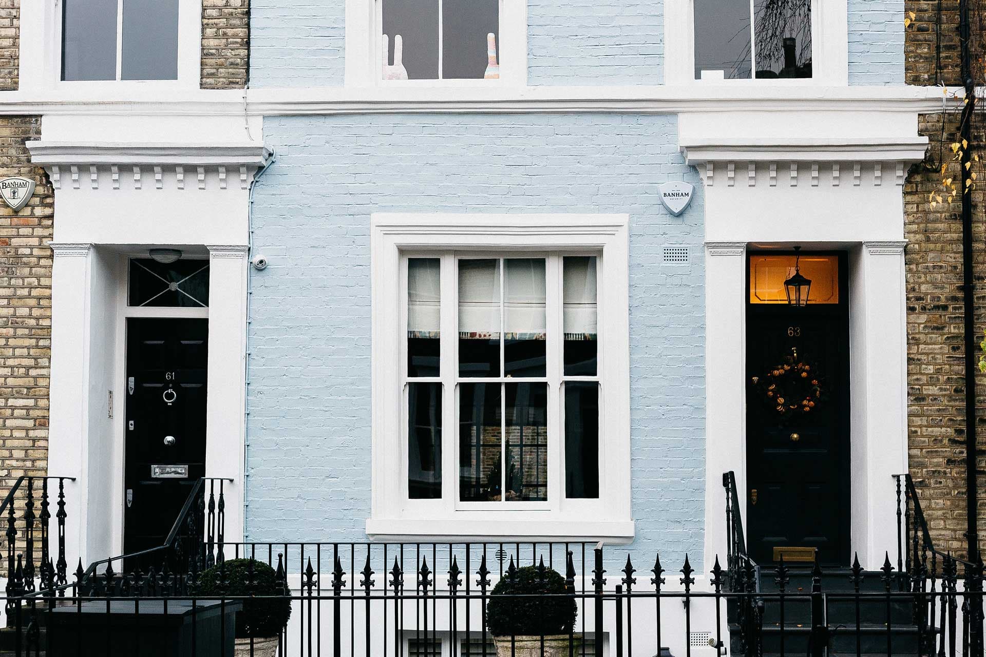 Property In Harlesden