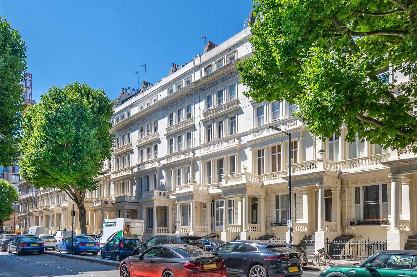 We do more than just sales: