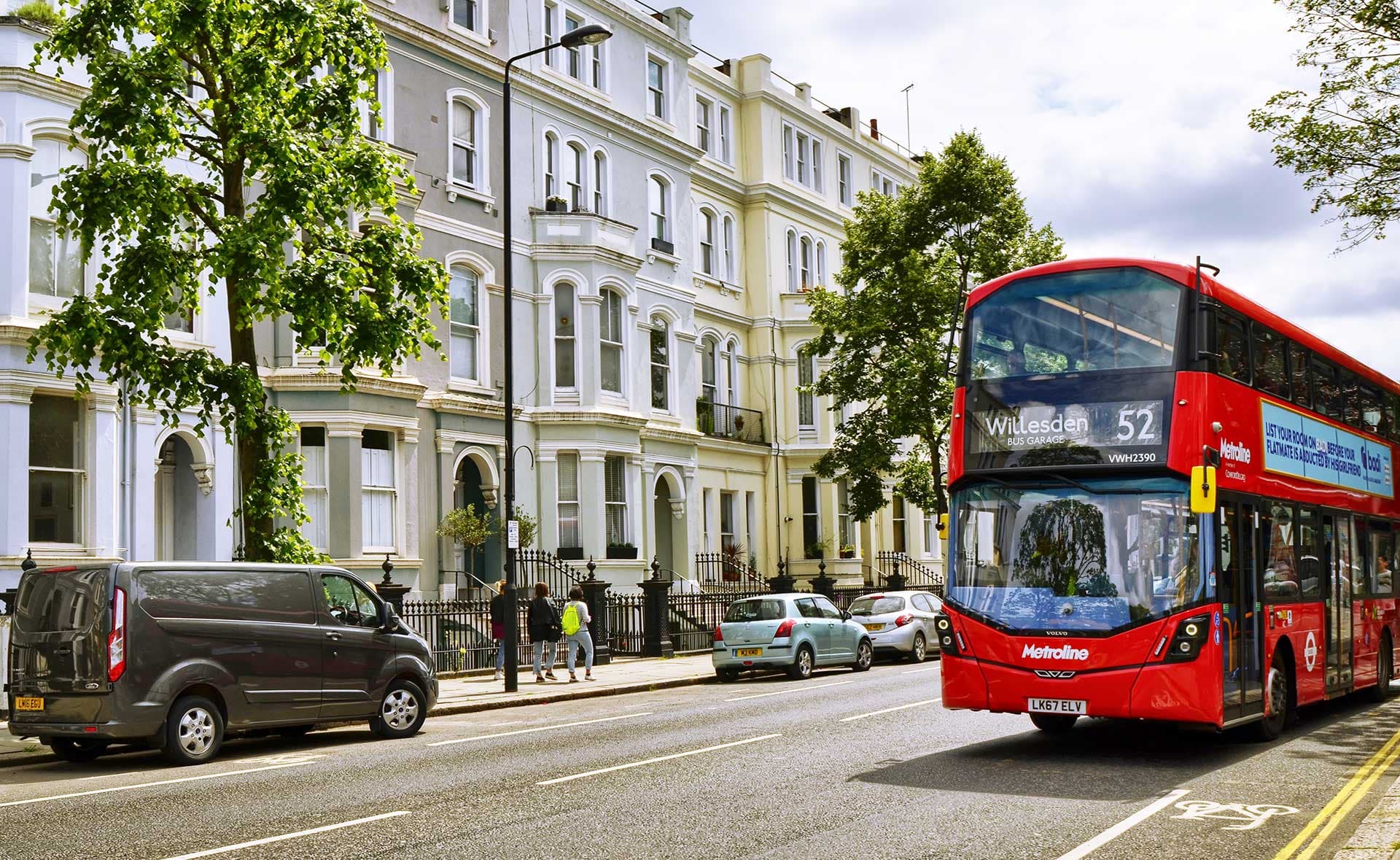 NW2 Willesden Green Property & Area Guide