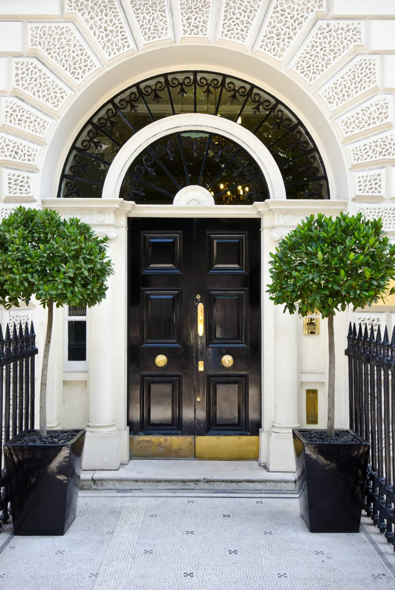 Buying Property in Willesden Green