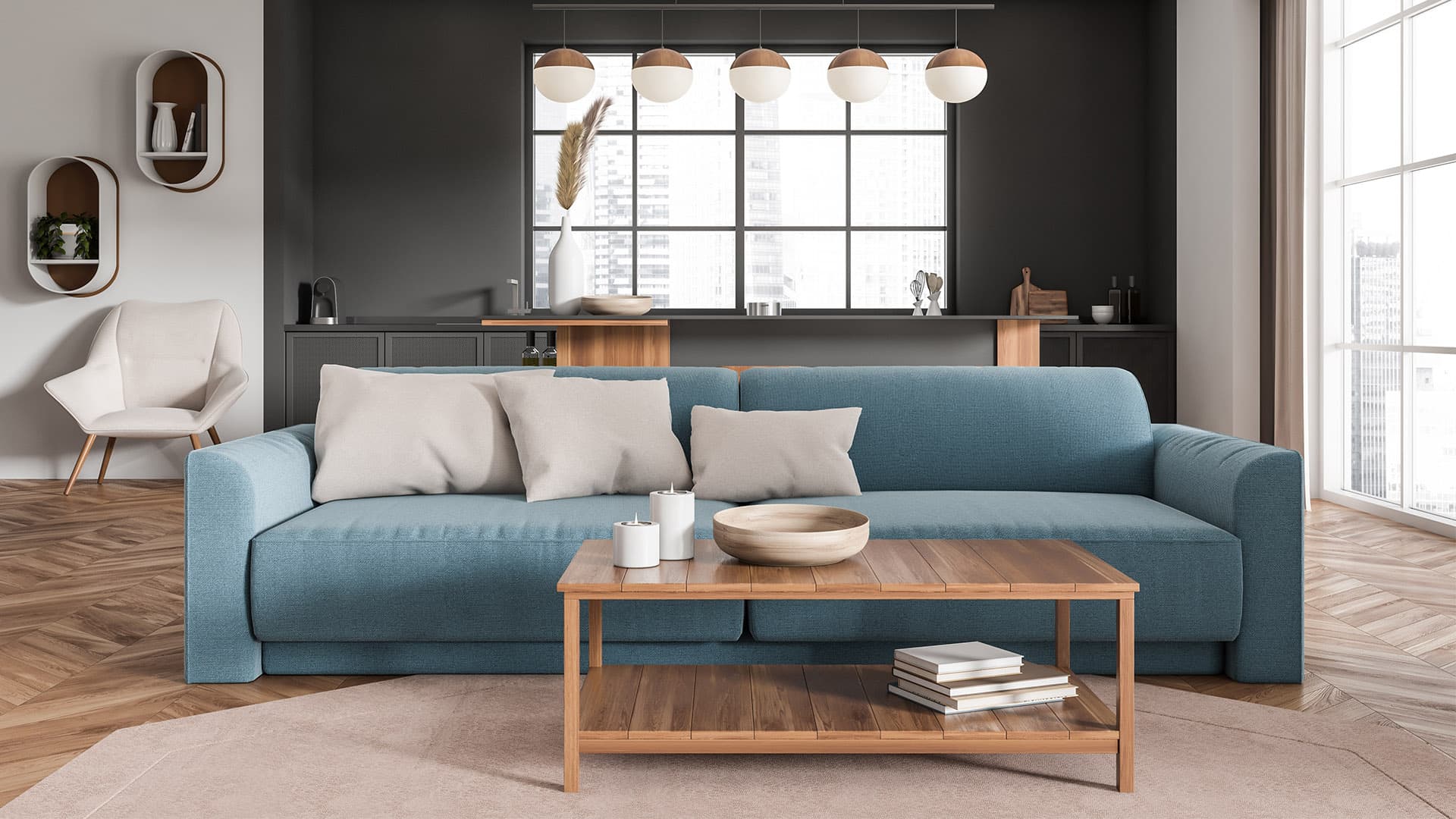 Live market data in Kilburn