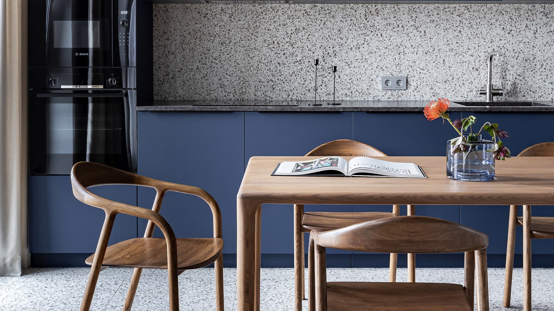 Live market data in Harlesden